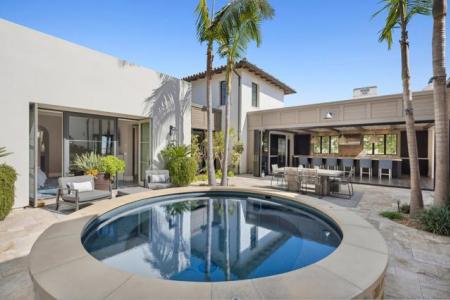 Water Port, Newport Coast, קליפורניה 92657, ארצות הברית של אמריקה