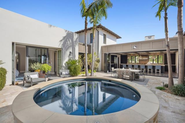 Water Port, Newport Coast, קליפורניה 92657, ארצות הברית של אמריקה 