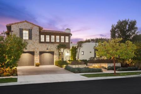 Water Port, Newport Coast, קליפורניה 92657, ארצות הברית של אמריקה 