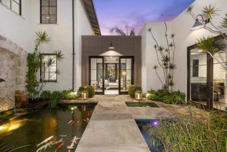 Water Port, Newport Coast, קליפורניה 92657, ארצות הברית של אמריקה 