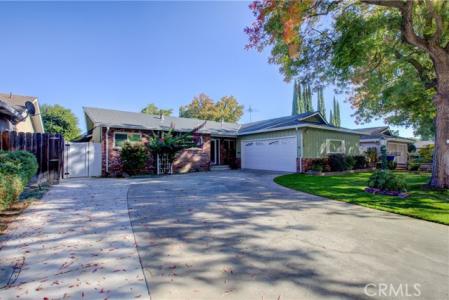 Fuchsia Lane, Modesto, California 95356, Estados Unidos