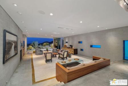 Grande View Court, Rancho Mirage, California 92270, HOA KỲ