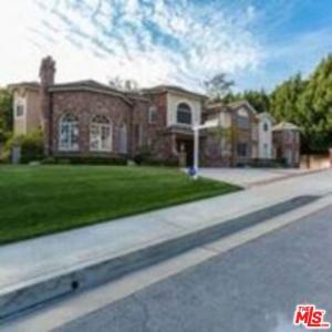 Englewild Drive, Glendora, California 91741