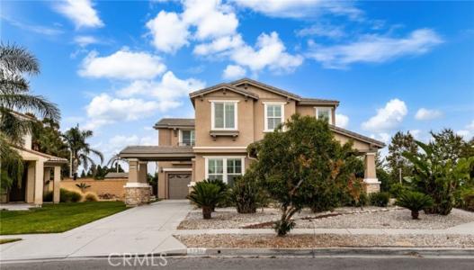 Nutwood Place, Rancho Cucamonga, カリフォルニア 91739, アメリカ合衆国