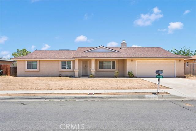 Nicola, Apple Valley, Califórnia 92308, Estados Unidos