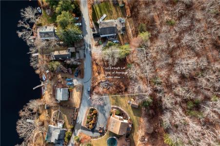 West Shore Road, Exeter, Rhode Island 02822, États-Unis