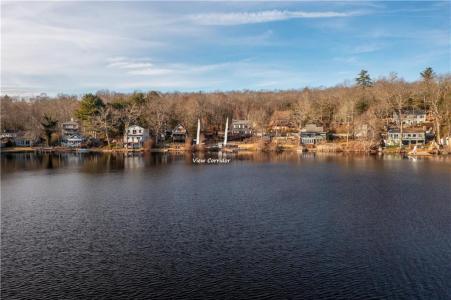 West Shore Road, Exeter, Rhode Island 02822, États-Unis