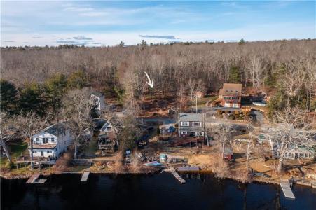 West Shore Road, Exeter, Rhode Island 02822, États-Unis