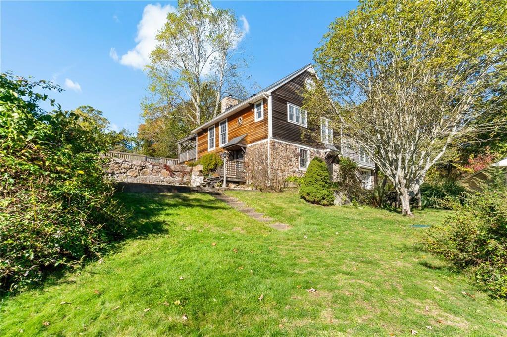 3 Punchbowl Trail, Richmond, Rhode Island 02892, Estados Unidos