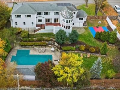 21 Crestwood Road, Warwick, Rhode Island 02886, Estados Unidos