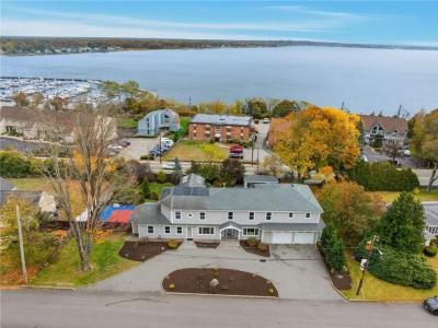 21 Crestwood Road, Warwick, Rhode Island 02886, Estados Unidos