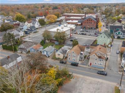 115 Market Street, Warren, Rhode Island 02885