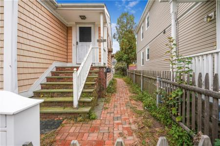 115 Market Street, Warren, Rhode Island 02885