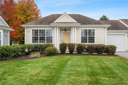 170 Providence Pike 47, North Smithfield, RI 02896, USA