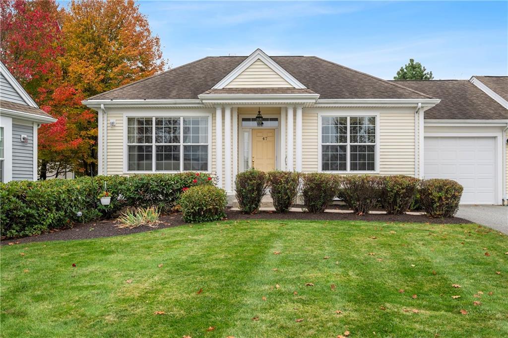 170 Providence Pike 47, North Smithfield, Rhode Island 02896, Estados Unidos