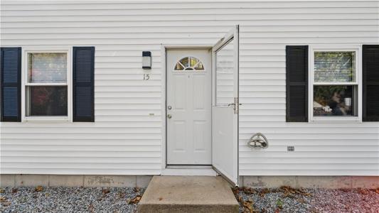 15 Abbott Avenue, Warwick, Rhode Island 02886, Estados Unidos