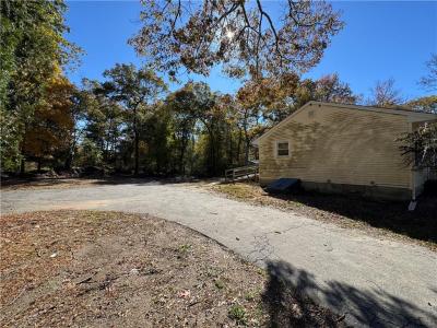 126 Alton Bradford Road, Hopkinton, Rhode Island 02808