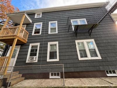 203 Dulude Avenue, Woonsocket, Rhode Island 02895, USA