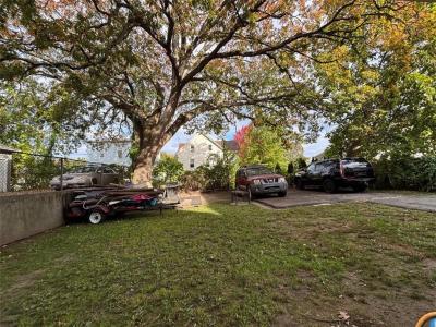 203 Dulude Avenue, Woonsocket, Rhode Island 02895, USA