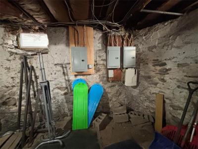 203 Dulude Avenue, Woonsocket, Rhode Island 02895, USA