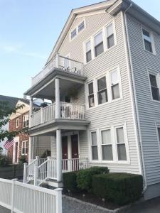 15 Pinehurst Avenue, Providence, רוד איילנד 02908, ארצות הברית של אמריקה