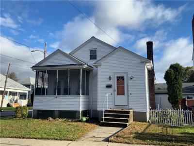 75 High School Avenue, Cranston, RI 02910, USA