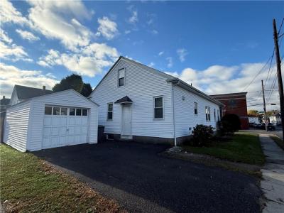 75 High School Avenue, Cranston, Rhode Island 02910, Estados Unidos