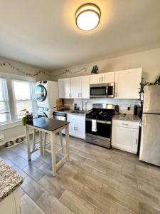 20 Tenth Street 3, Providence, Rhode Island 02906, États-Unis