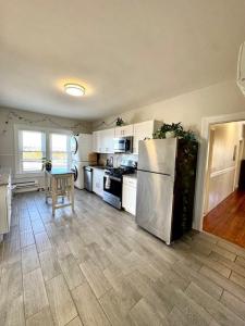 20 Tenth Street 3, Providence, Rhode Island 02906, États-Unis