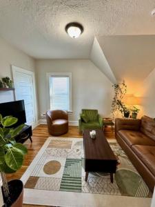 20 Tenth Street 3, Providence, Rhode Island 02906, États-Unis