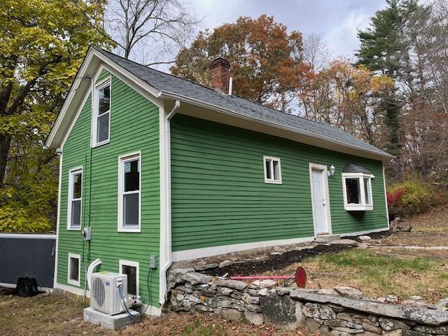 330 COOK HILL Road, Killingly, Connecticut 06239, USA