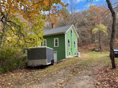 330 COOK HILL Road, Killingly, Connecticut 06239, USA