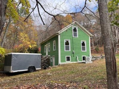 330 COOK HILL Road, Killingly, Connecticut 06239, USA