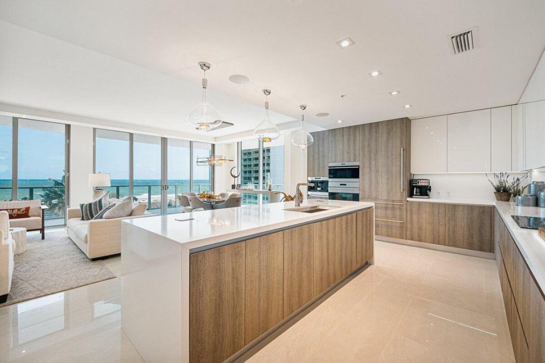 3100 N Ocean Drive P-605, Amrit Ocean, Singer Island, Florida 33404, HOA KỲ