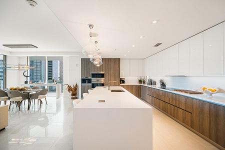 3100 N Ocean Drive P-605, Amrit Ocean, Singer Island, Florida 33404, HOA KỲ