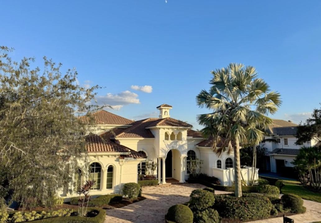 118 SE Rio Casarano, Port Saint Lucie, Florida 34984, Stati Uniti