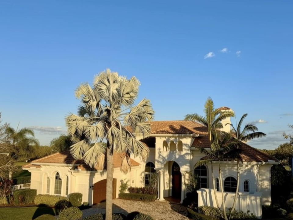 118 SE Rio Casarano, Port Saint Lucie, Florida 34984, Stati Uniti