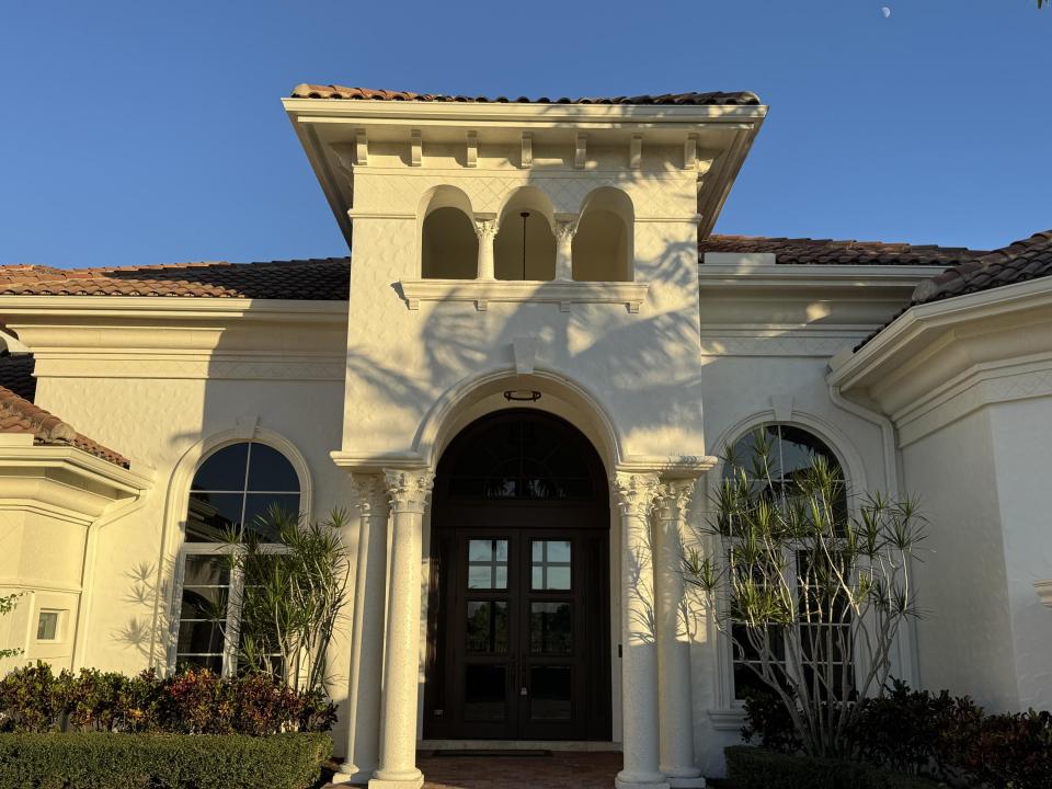 118 SE Rio Casarano, Port Saint Lucie, Florida 34984, Stati Uniti