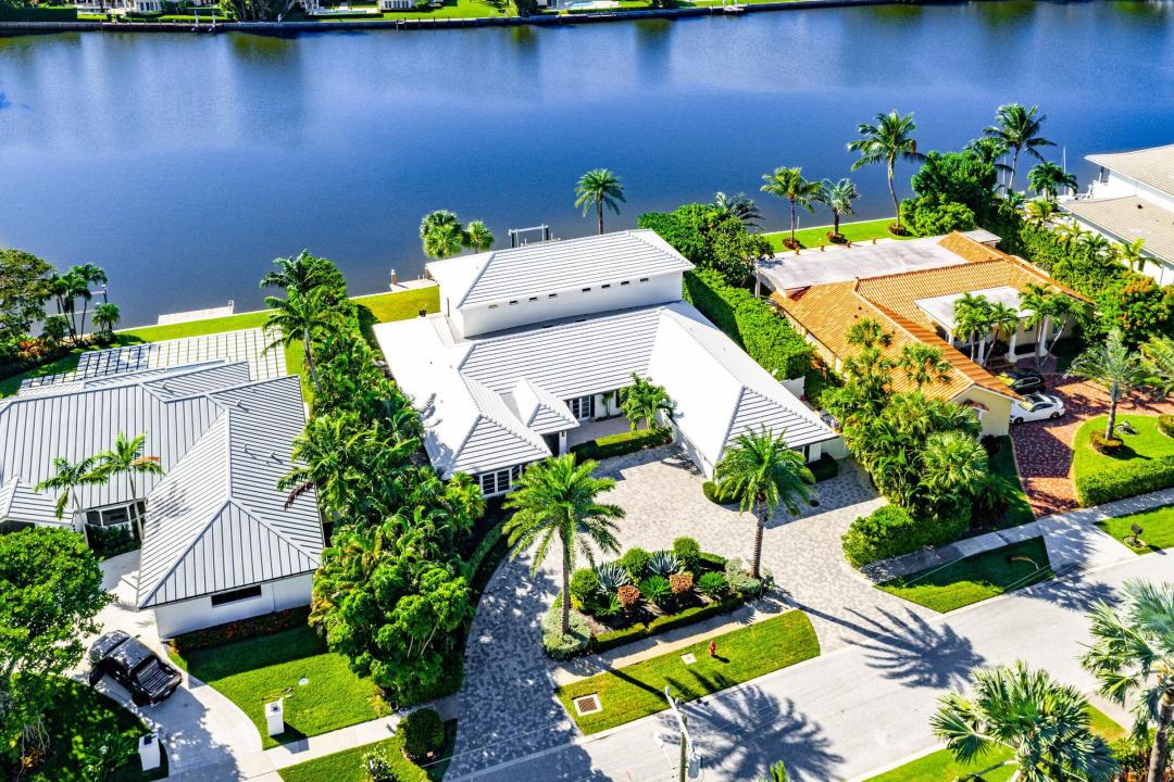 50 Spoonbill Road, Manalapan, Florida 33462, HOA KỲ