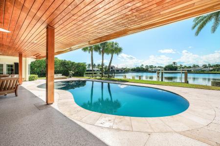 50 Spoonbill Road, Manalapan, Florida 33462, HOA KỲ