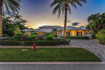 50 Spoonbill Road, Manalapan, Florida 33462, HOA KỲ