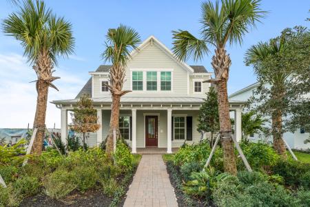 965 SW Cosmos Walk, Palm City, Florida 34990, USA