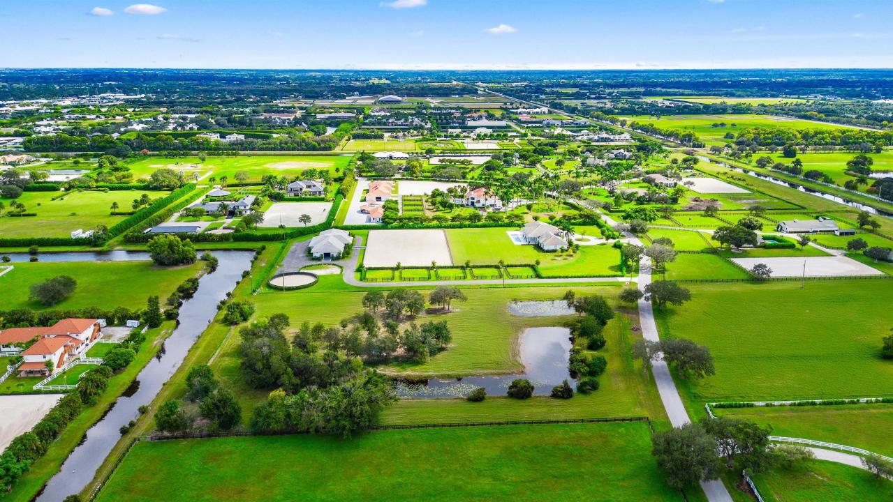 15385 Sunnyland Lane, Palm Beach Point, Wellington, Florida 33414, HOA KỲ