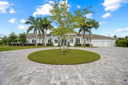 15385 Sunnyland Lane, Palm Beach Point, Wellington, Floride 33414, États-Unis