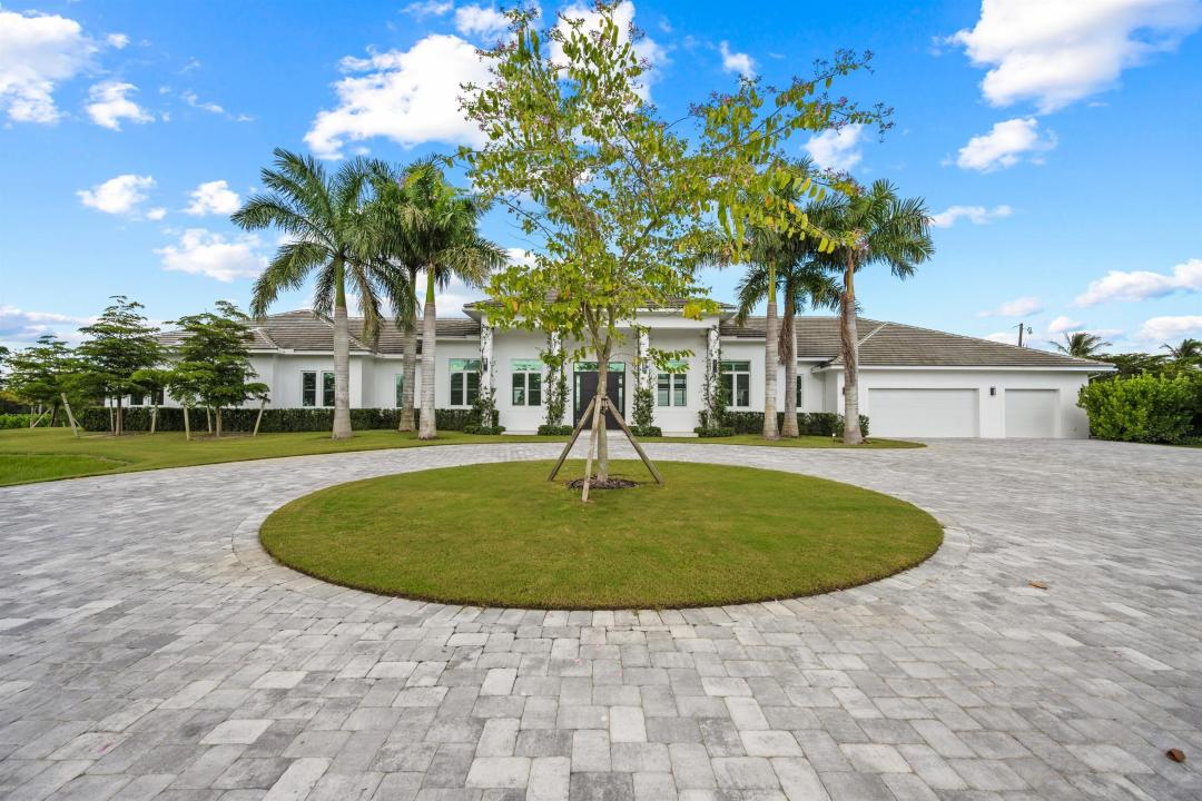 15385 Sunnyland Lane, Palm Beach Point, Wellington, Florida 33414, HOA KỲ