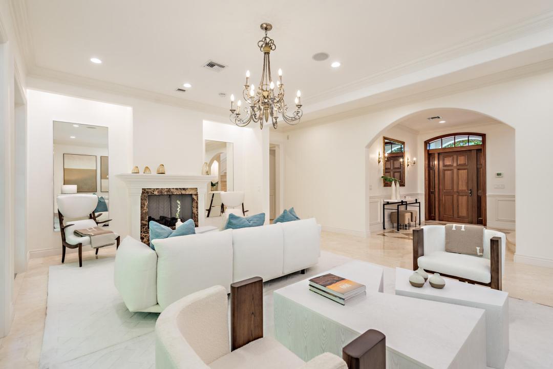 233 El Pueblo Way, Palm Beach, Florida 33480, Amerika Birleşik Devletleri