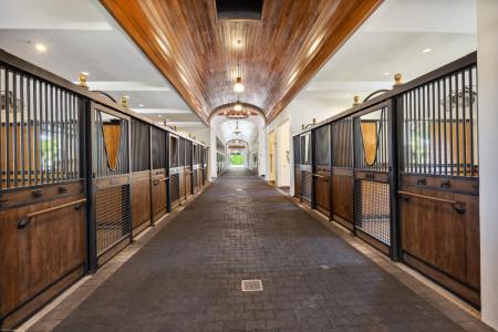 14775 Equestrian Way Stalls, SADDLE TRAIL, Wellington, Floride 33414, États-Unis