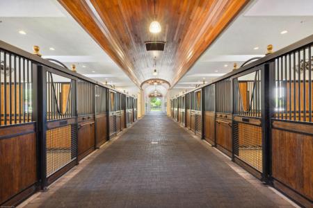 14775 Equestrian Way Stalls, SADDLE TRAIL, Wellington, Floride 33414, États-Unis