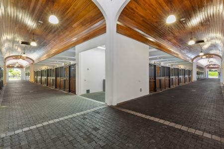 14775 Equestrian Way Stalls, SADDLE TRAIL, Wellington, Floride 33414, États-Unis