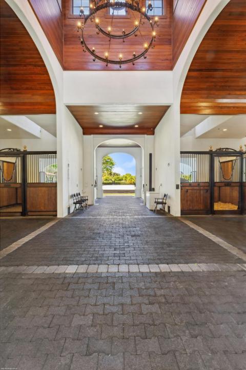 14775 Equestrian Way Stalls, SADDLE TRAIL, Wellington, Florida 33414, Estados Unidos